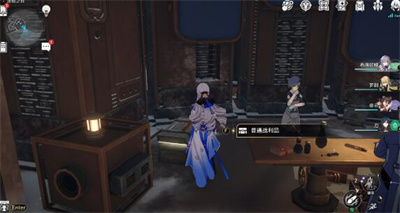 造物之柱战利品宝箱位置介绍 神秘装备制作推荐