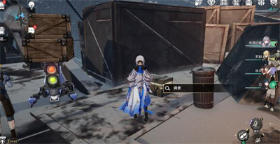 造物之柱战利品宝箱位置介绍 神秘装备制作推荐