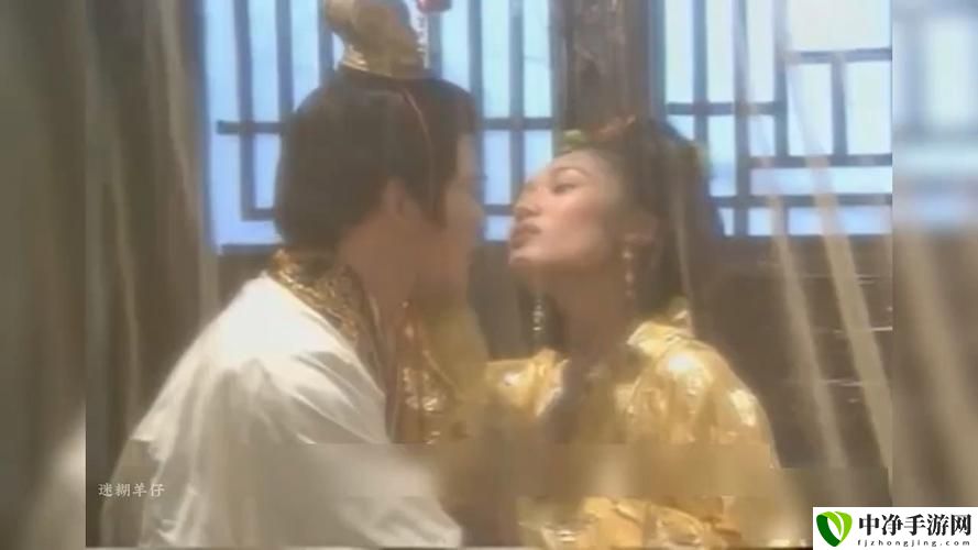 金花瓶楷梅花2正片剧情