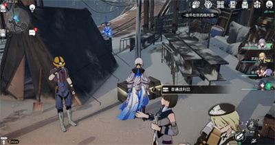 造物之柱战利品宝箱位置介绍 神秘装备制作推荐