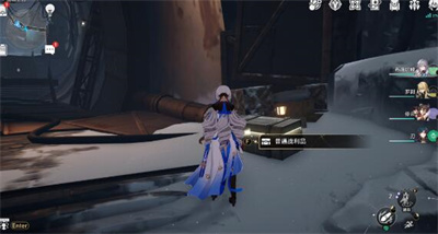 造物之柱战利品宝箱位置介绍 神秘装备制作推荐