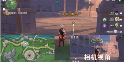 一封信函任务攻略介绍 资源循环链构建，实现自给自足的永动机