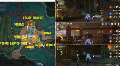 向深水中的晨星任务攻略介绍 如何通过活动获得限定道具？