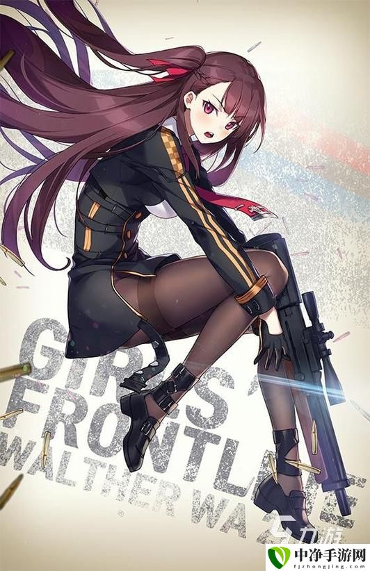 少女前线mp28成免费CRM