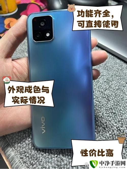 y31成色好的