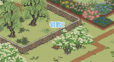 旧事百里沉香宝箱钥匙位置介绍 攻略助你技能进阶