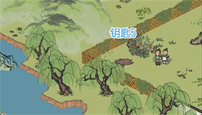 旧事百里沉香宝箱钥匙位置介绍 攻略助你技能进阶