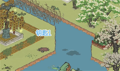 旧事百里沉香宝箱钥匙位置介绍 攻略助你技能进阶