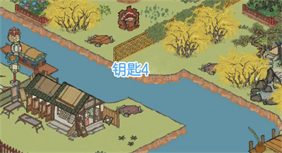 旧事百里沉香宝箱钥匙位置介绍 攻略助你技能进阶