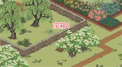 旧事百里沉香宝箱钥匙位置介绍 攻略助你技能进阶