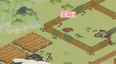 旧事百里沉香宝箱钥匙位置介绍 攻略助你技能进阶