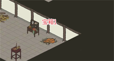 旧事百里沉香宝箱钥匙位置介绍 攻略助你技能进阶