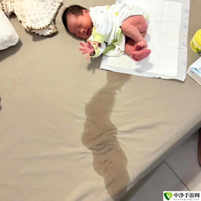 宝宝～腿往上抬我受不了了