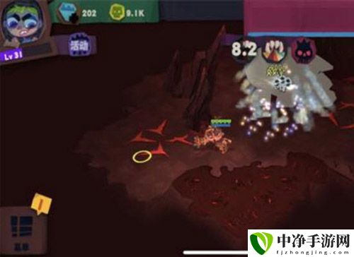 独奏骑士幽灵图片