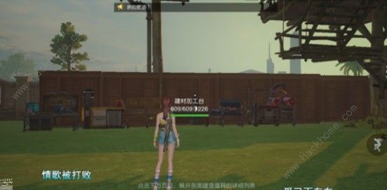 黎明觉醒生机家具怎么摆放才好 家具摆放位置推荐