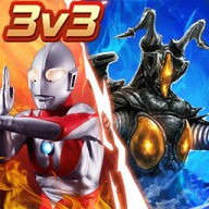 奥特曼王者荣耀5v5手游下载