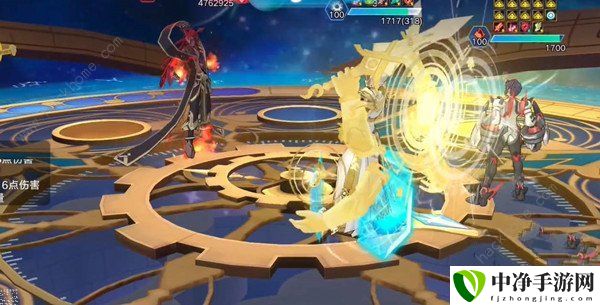 奥拉星手游魔物入侵攻略大全 魔物入侵通关打法总汇