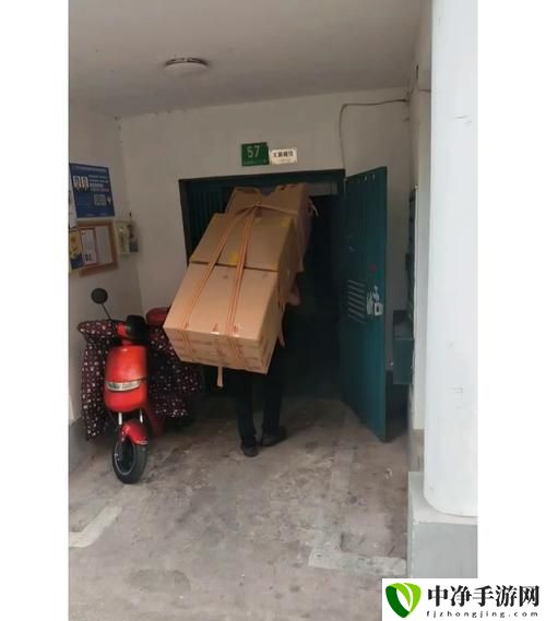 《搬家工人的绝遇》观看
