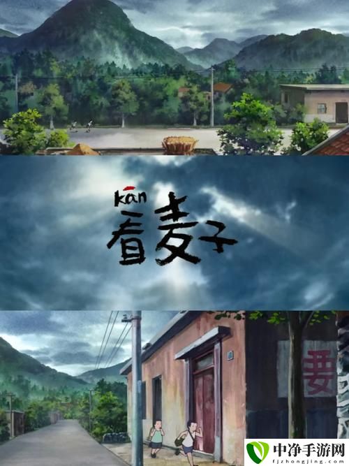 偿还债务的麦子3HD