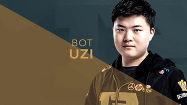 Uzi选手的第一位外籍辅助搭档是题目答案 战场布局与策略调整