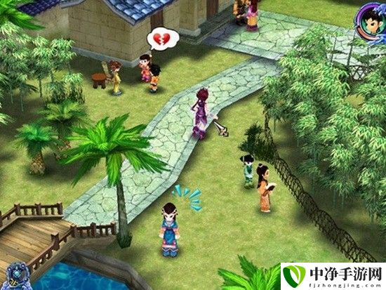 仙剑奇侠传3单机版下载