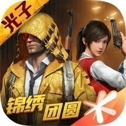 和平精英单机版