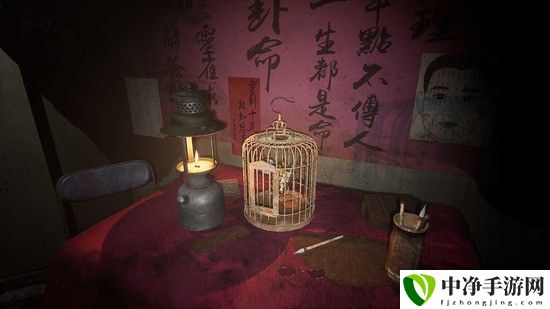 港诡实录手机版下载