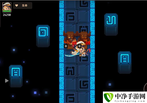 坎公骑冠剑迷宫29图片