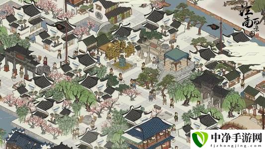 江南百景图狄仁杰断案活动怎么参加？狄仁杰断案活动参与方法说明-游戏潮