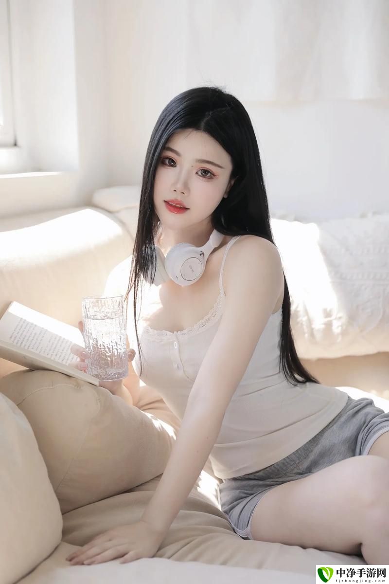  妇女之美：探讨“女人私密又白又深又好看”的魅力